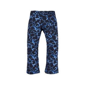 Resim Burton Ak Swash Goretex Pants Erkek Mavi Snowboard Pantolonu 