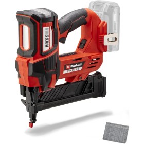 Resim Einhell Professional Akülü Çivi Çakma Tabancası Fixetto 18/50 N Power X-Change (18V, 60 Atış/dk, Mak 