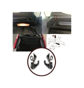 Resim Bagaj Perde Braketi Sol Doblo 3-fiorino-grande Punto-stilo 71719953 