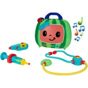 Resim Cocomelon Müzikli Doktor Çantası - CMW0034 