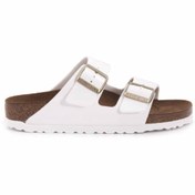 Resim Birkenstock Deri Kadın Terlik 1005294 