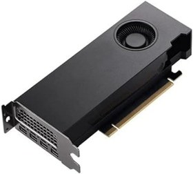 Resim HP 340L0AA Nvidia RTX A2000 6 GB GDDR6 192 Bit Ekran Kartı 