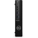 Resim Dell Optiplex 3080 Intel Core i5 10500T 8GB 256GB SSD Freedos Mini PC N221O3080MFF_U 