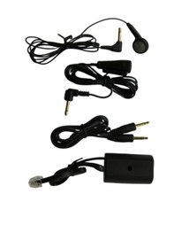 Resim Cenix VRP2340P Ses Kayıt Cihazı Seti 