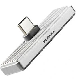 Resim Shiftcam Planck Taşınabilir SSD 1TB - 1001-2000 MB/s Okuma, 1001-3000 MB/s Yazma, Thunderbolt Bağlantı 