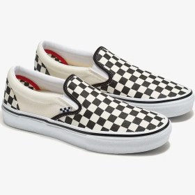 Resim Skate Slip-On 'Checkerboard' 
