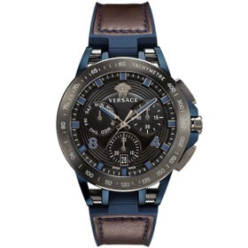 Resim Versace VRSCVERB00218 Erkek Kol Saati 