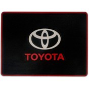 Resim Slazer Auto Araç Toyota Kaymaz, Kaydırmaz Torpido Pedi 