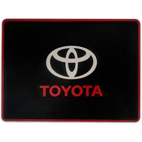 Resim Slazer Auto Araç Toyota Kaymaz, Kaydırmaz Torpido Pedi 