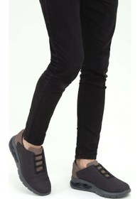 Resim Callaghan Erkek Hakiki Deri Mavi Sneakers & Spor Ayakkabı 618 45414 Erk Ayk Sk22/23 Azul Mavi 