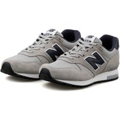 Resim New Balance 565 Lifestyle Erkek Günlük Casual Spor Ayakkabı Sneaker 