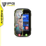 Resim Ipg Garmin Edge 540-840 Solar Gps Bisiklet Bilgisayarı Ile Uyumlu Antiglare Ekran Koruyucu (2 ADET) 
