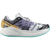 Resim Salomon Aero Glide 3 Proto Pack Erkek Patika Koşu Ayakkabısı-l47759900 Çok Renkli 