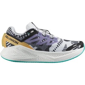 Resim Salomon Aero Glide 3 Proto Pack Erkek Patika Koşu Ayakkabısı-l47759900 Çok Renkli 