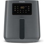 Resim Philips Hd9255/60 Airfryer 5000 Serisi Ve Hd2590/90 Ekmek Kızartma Makinesi 
