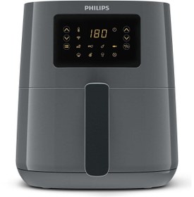 Resim Philips Hd9255/60 Airfryer 5000 Serisi Ve Hd2590/90 Ekmek Kızartma Makinesi 