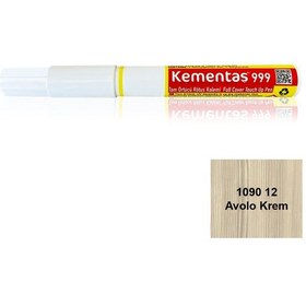 Resim Tam Örtücü Rötuş Kalemleri 1090 12 Avolo Krem Tam Örtücü Rötüş Kalemi-12443 