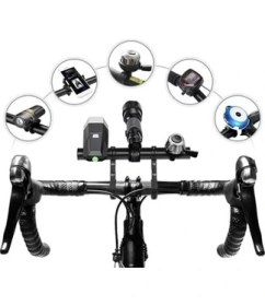 Resim Tex Xbyc 798 Çiftli Gidon 