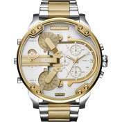 Resim Diesel Dz7494 Erkek Kol Saati Metalik Gri 