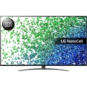 Resim LG 65NANO816PA 65" 165 Ekran Uydu Alıcılı 4K Ultra HD Smart Nanocell LED TV 