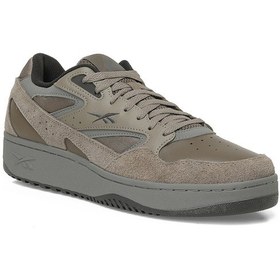 Resim Reebok Atr Chıll 96 Gri Unisex Basketbol Ayakkabısı Gri-grı 