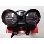 Resim Aras Universal Ybr 2012 Kilometre Saati 