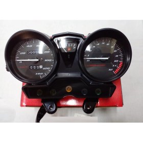 Resim Aras Universal Ybr 2012 Kilometre Saati 