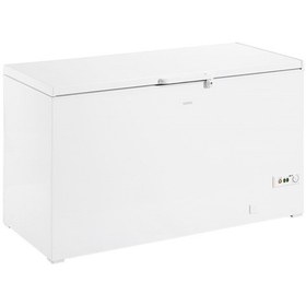 Resim Vestel SD50011 DuoMode 435 LT Sandık Tipi Derin Dondurucu 