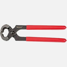 Resim Wisent Kerpeten 180 mm Cilalı Kırmızı 