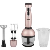 Resim Dysis 4704 Blender Seti Rosegold 