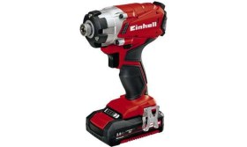 Resim Iş Gücü Güçlendiren 18V 2.0AH Şarjlı Darbeli Vidalama Seti 