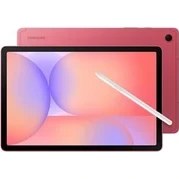 Resim Samsung Tab S10 Lite 5G SM-X406B 10.9" | 128 GB 6 GB Kirmizi 