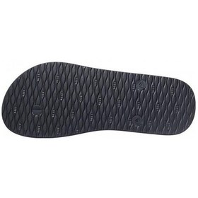 Resim Reef Seasıde Prınts Erkek Terlik Ref.cj0311 Siyah 