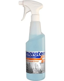 Resim Maratem M203 Cam Temizleme Maddesi 750 ML 