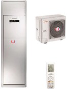 Resim Viessmann Fs2122m1 42.000 Btu Inverter Salon Tipi Klima Monofaze (220V) - (MONTAJ DAHİL) 