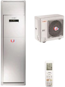 Resim Viessmann Fs2122m1 42.000 Btu Inverter Salon Tipi Klima Monofaze (220V) - (MONTAJ DAHİL) 