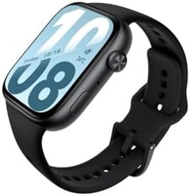 Resim HONOR Watch X5i 1,97" AMOLED Akıllı Saat 