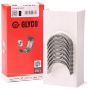 Resim GLYCO 01-4872-4STD | Opel Corsa C 1.2-1.4 STD Ölçü Kol Yatak 