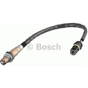 Resim BOSCH 258006123 OKSİJEN SENSÖRÜ MERCEDES A140-A160-C180-ML320-A19 