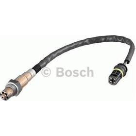 Resim BOSCH 258006123 OKSİJEN SENSÖRÜ MERCEDES A140-A160-C180-ML320-A19 