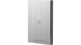 Resim Frisby Fhc -2520S 2.5" Usb 2.0 Sata Alüminyum Hdd Kutusu 