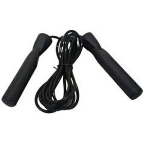 Resim Povit Rulmanlı Atlama Ipi Siyah Renk Siyah 