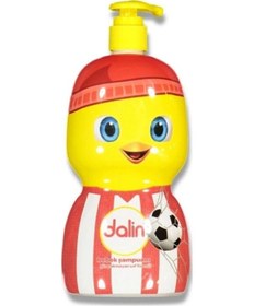 Resim Bebek Şampuanı Civciv 500 Ml 