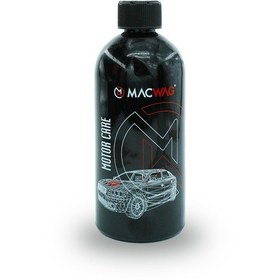 Resim Macwag Motor Care 500ml 