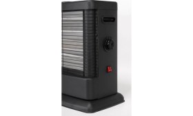 Resim Musullu MSL-6003 Elektrikli Soba 