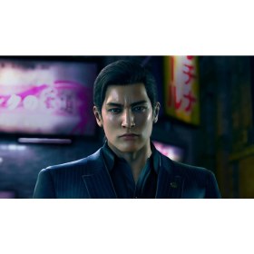 Resim Square Enix Yakuza Kiwami 3 & Dark Ties (Playstation 5) 