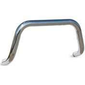 Resim Omsa Vw T5 Transporter Pars Ön Koruma Çap:60 Krom 2003-2014 Arası 