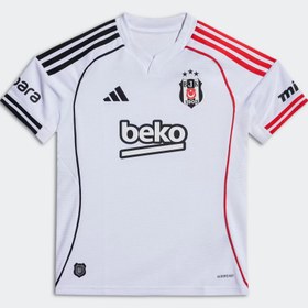 Resim adidas Beşiktaş JK 25/26 Çocuk Forma 