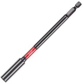 Resim Mılwaukee Bits Uç Tutucu Manyetik 1/4 Hex 152mm Shockwave T4932471822 