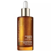 Resim Moroccanoil Shimmering Body Oil 50 ml 